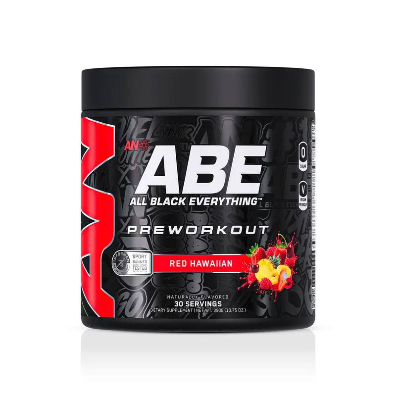 ABE Ultimate Pre-Workout - 390g