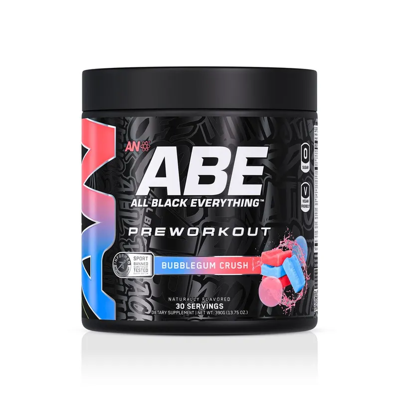 ABE Ultimate Pre-Workout - 390g