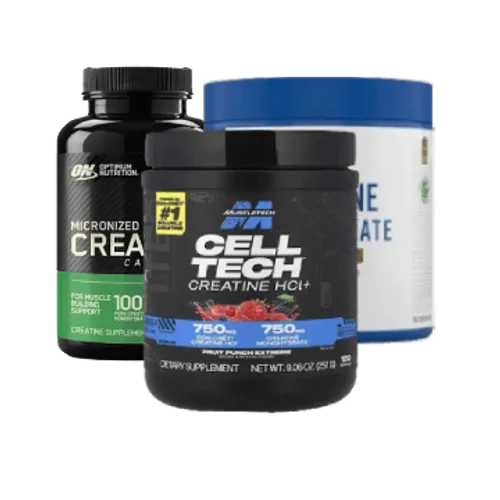 Creatine