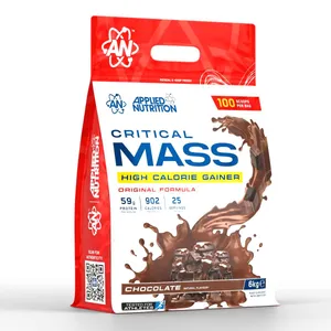 Applied Nutrition Original Critical Mass 6kg Chocolate