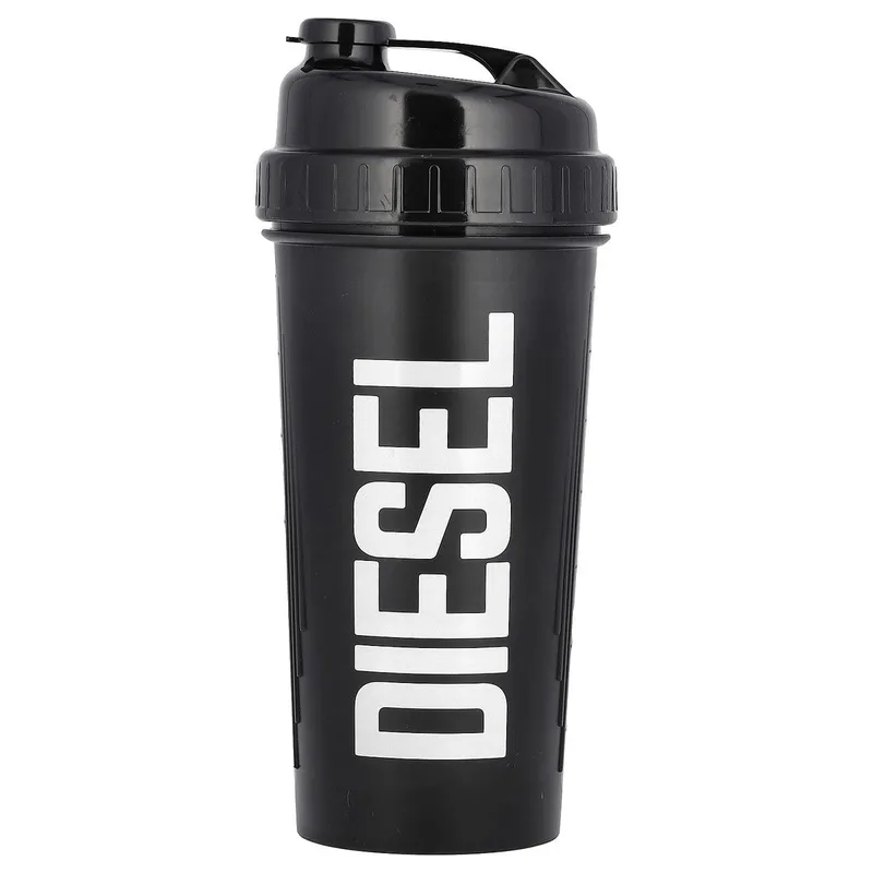 PERFECT Sports Diesel Shaker Cup Black - 700ml