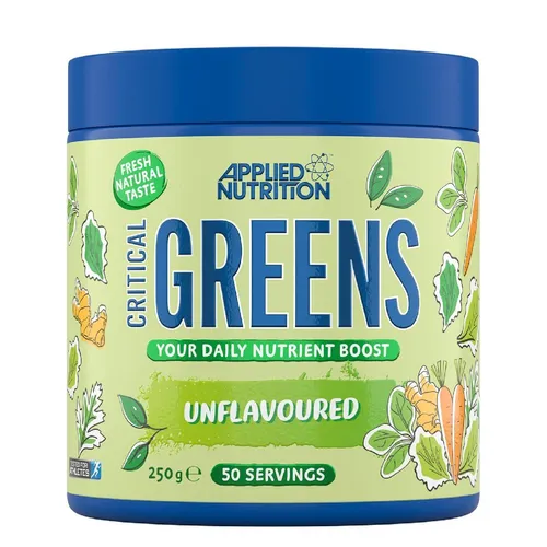 Applied Nutrition Critical Greens