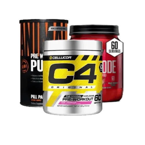 Pre-Workout