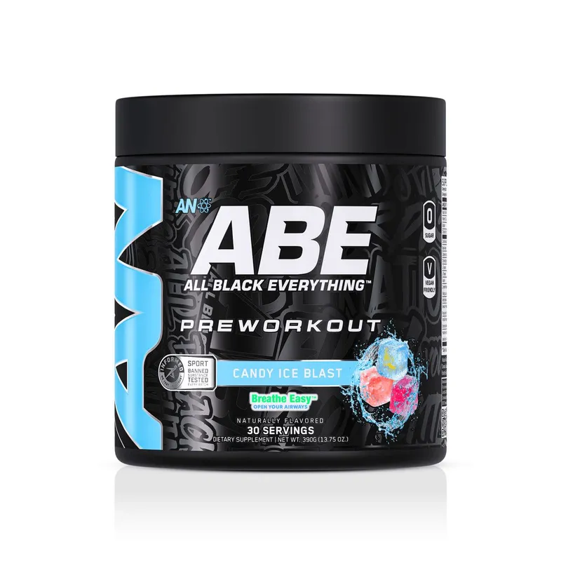 ABE Ultimate Pre-Workout - 390g