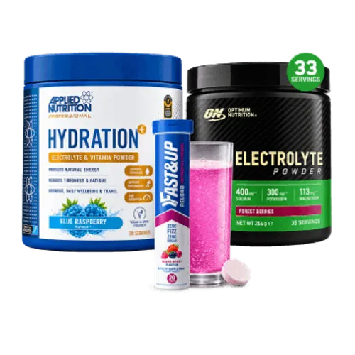 Hydration & Electrolytes