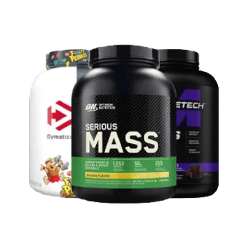 Mass Gainers